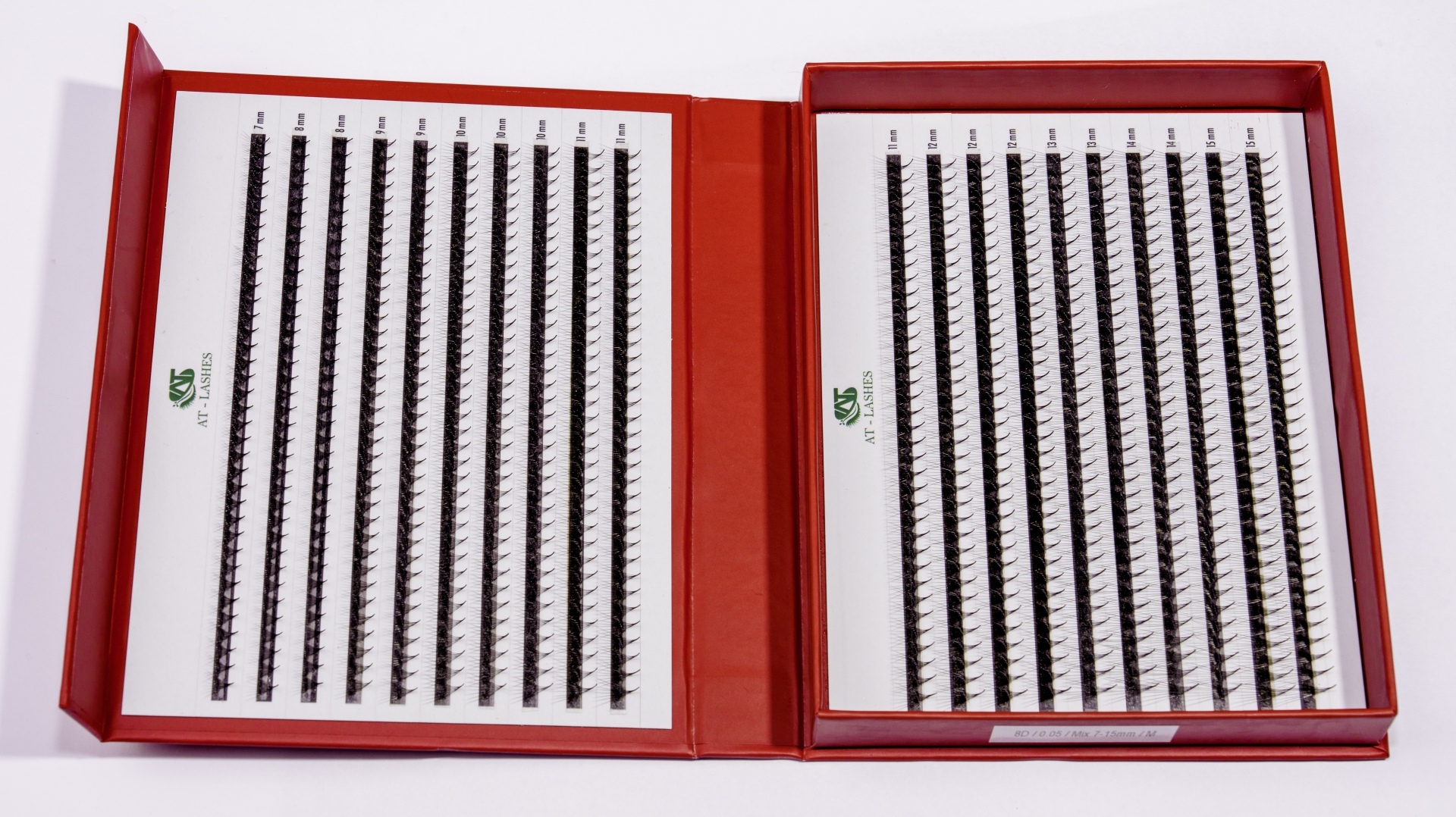 8D-0.05-MIX(7-15mm)-M