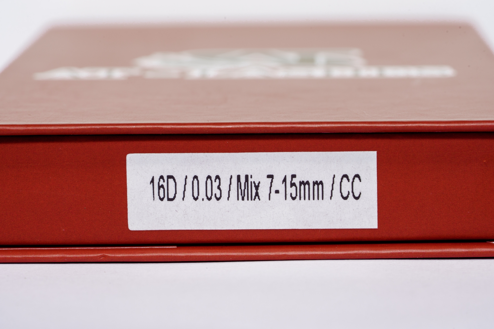 16D-0.03-MIX(7-1510mm)-CC