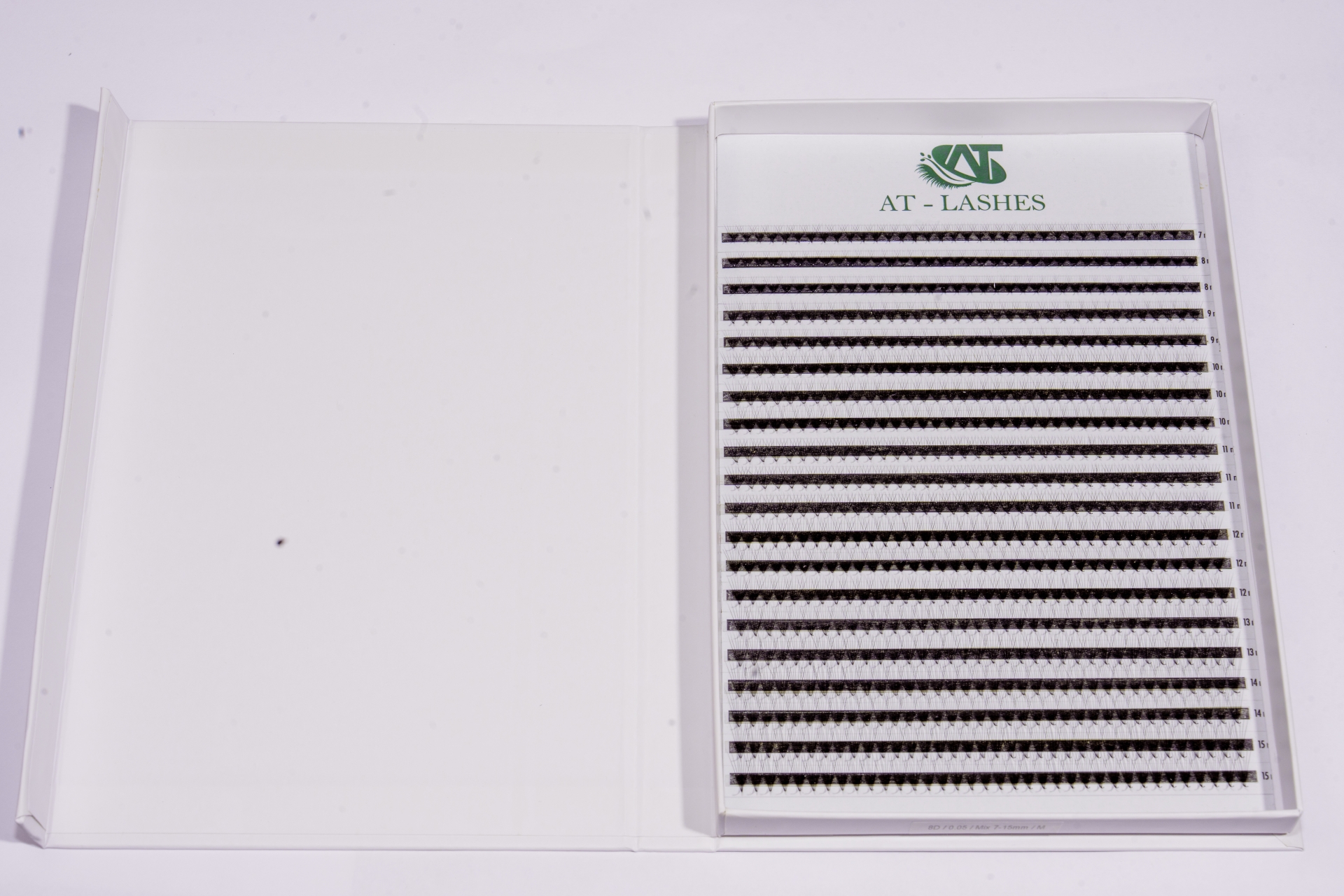 8D-0.05-MIX(7-15mm)-M