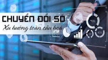 Chuyển đổi số