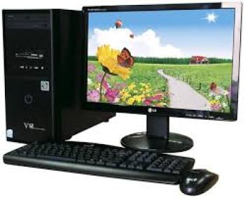 Máy tính văn phòng